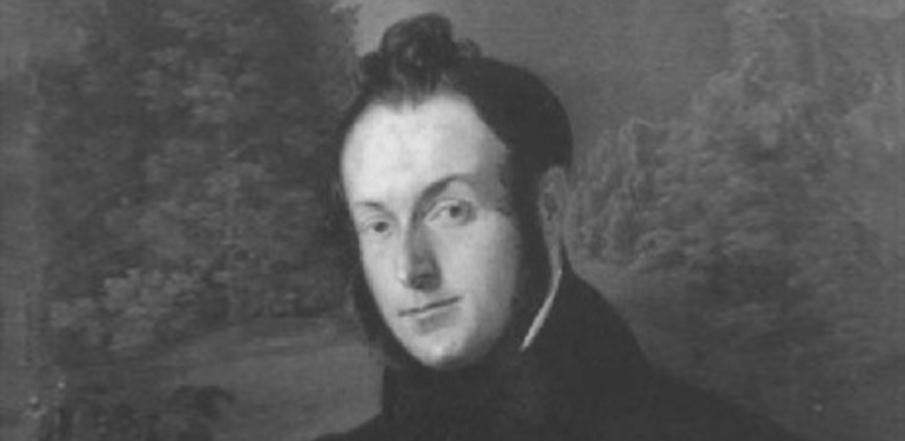 Heinrich Jakob Fried - MuseARTa.com