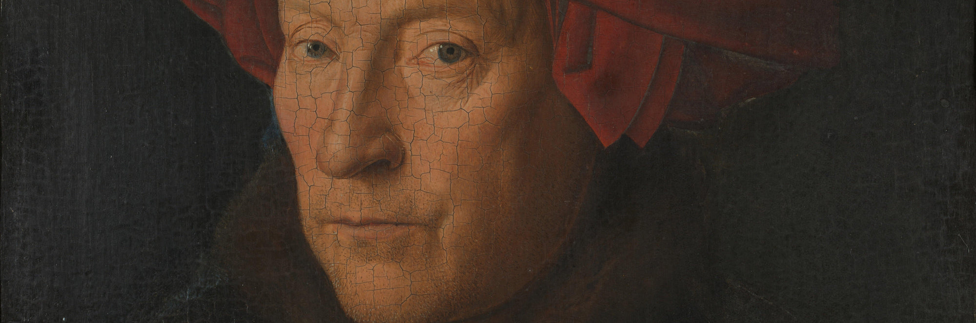 Jan van Eyck - MuseARTa.com