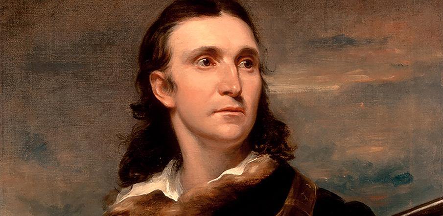 John James Audubon - MuseARTa.com