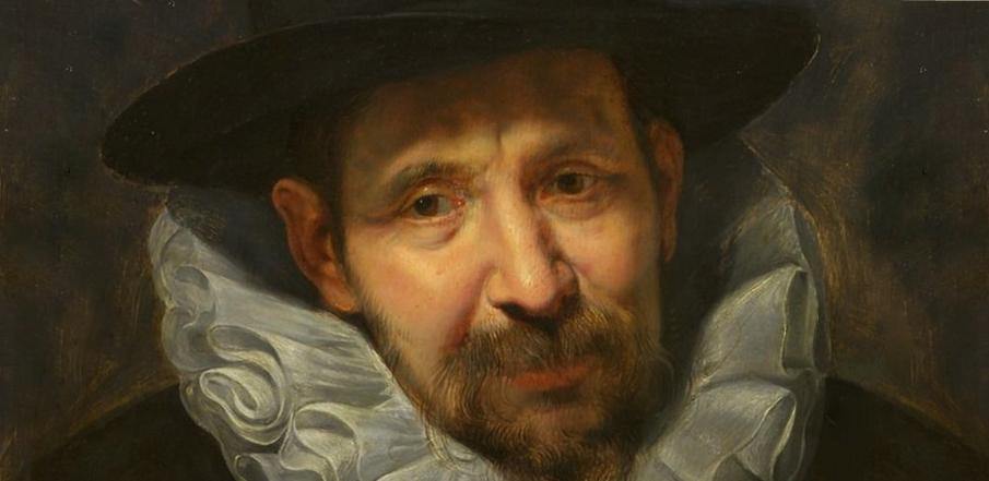 Jan Brueghel the Elder - MuseARTa.com