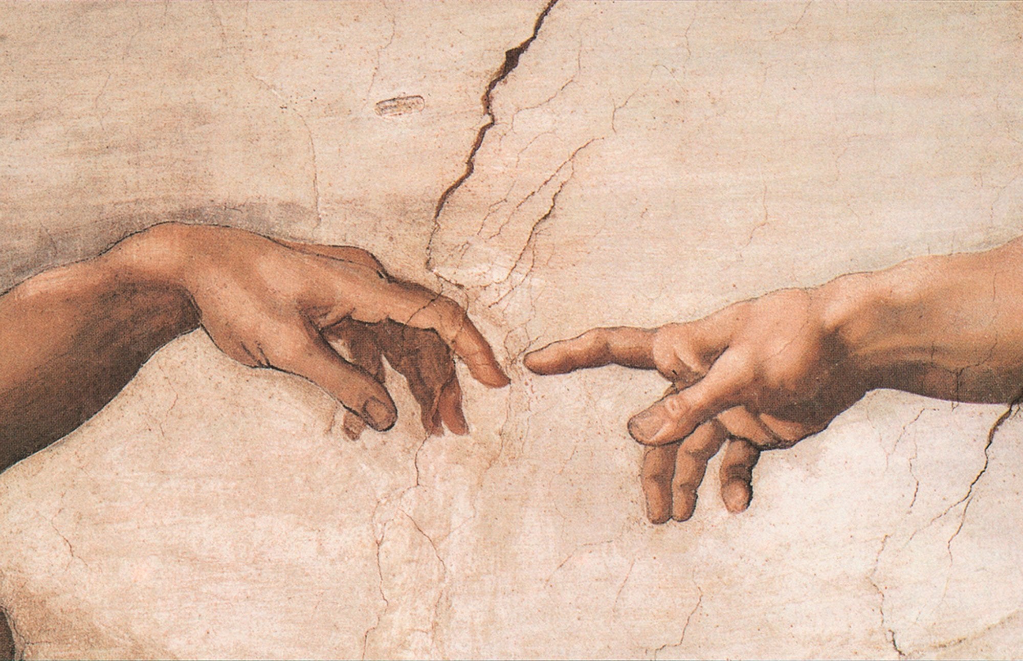 Michelangelo - MuseARTa.com