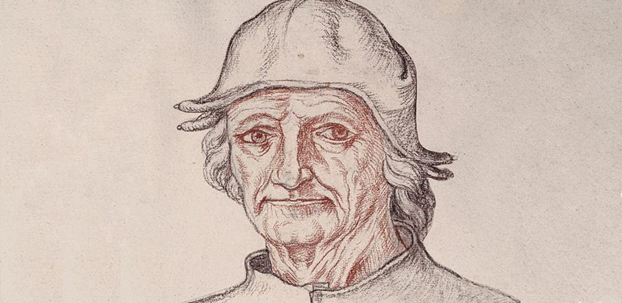 Hieronymus Bosch - MuseARTa.com