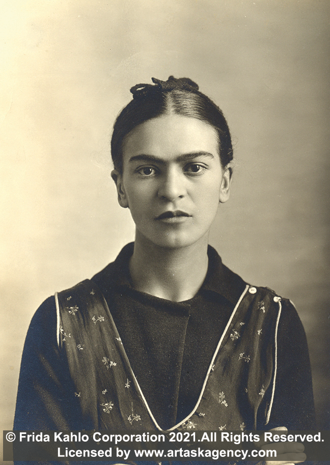 Frida Kahlo