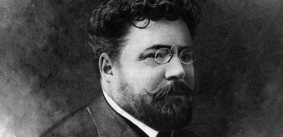 Gaston Leroux - MuseARTa.com