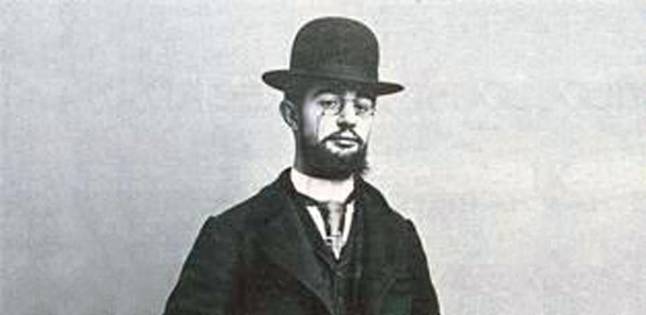Henri de Toulouse-Lautrec - MuseARTa.com
