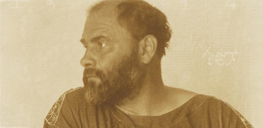 Gustav Klimt - MuseARTa.com