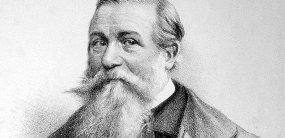 Vincenz Statz - MuseARTa.com