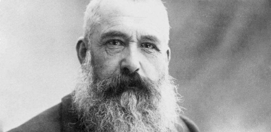 Claude Monet - MuseARTa.com