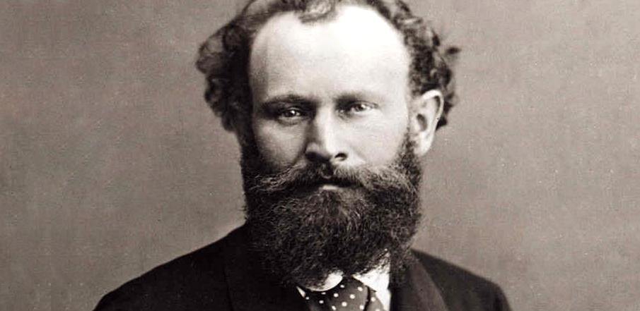 Édouard Manet - MuseARTa.com