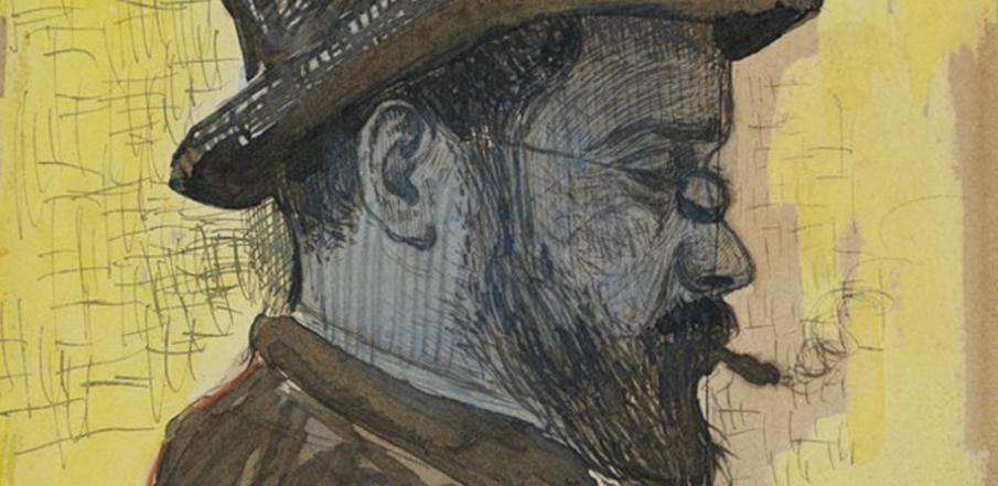 Maximilien Luce - MuseARTa.com