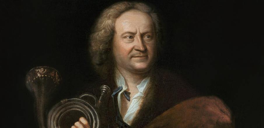 Elias Gottlob Haußmann - MuseARTa.com