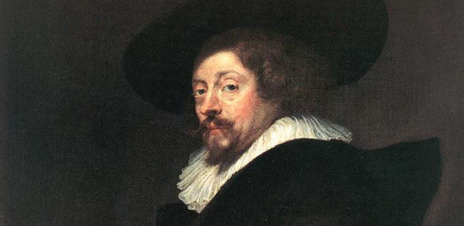 Peter Paul Rubens - MuseARTa.com