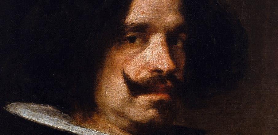 Diego Velázquez - MuseARTa.com