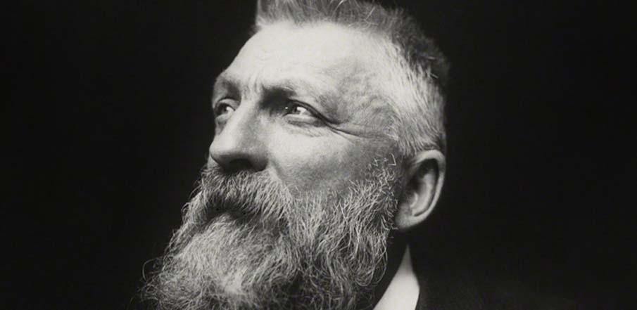 Auguste Rodin - MuseARTa.com
