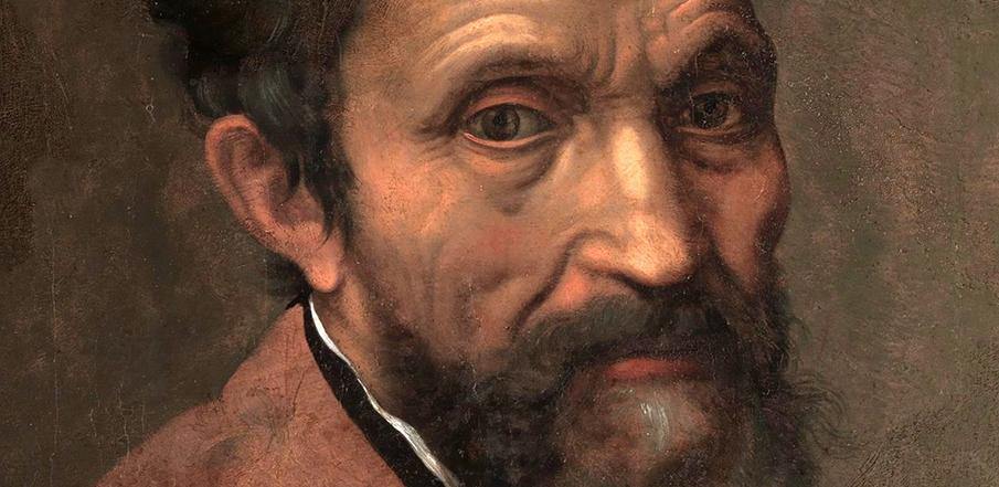 Michelangelo Buonarroti - MuseARTa.com