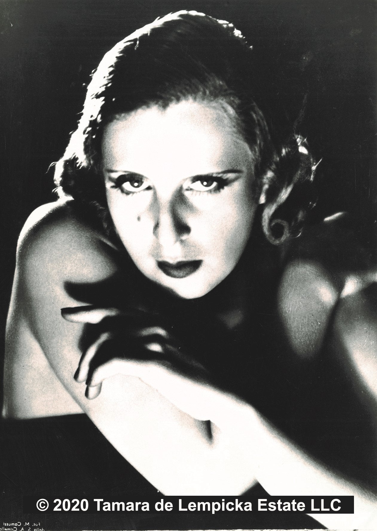 Tamara de Lempicka - MuseARTa.com