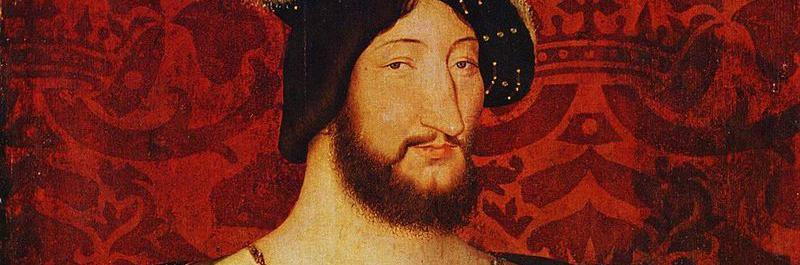 Jean Clouet - MuseARTa.com