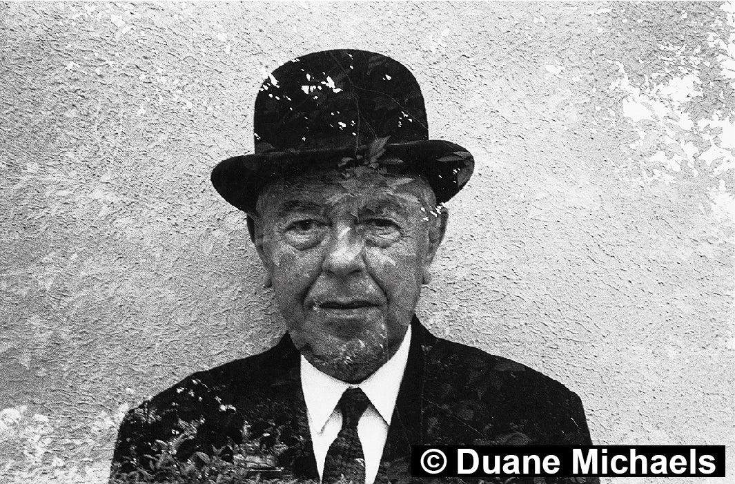 René Magritte