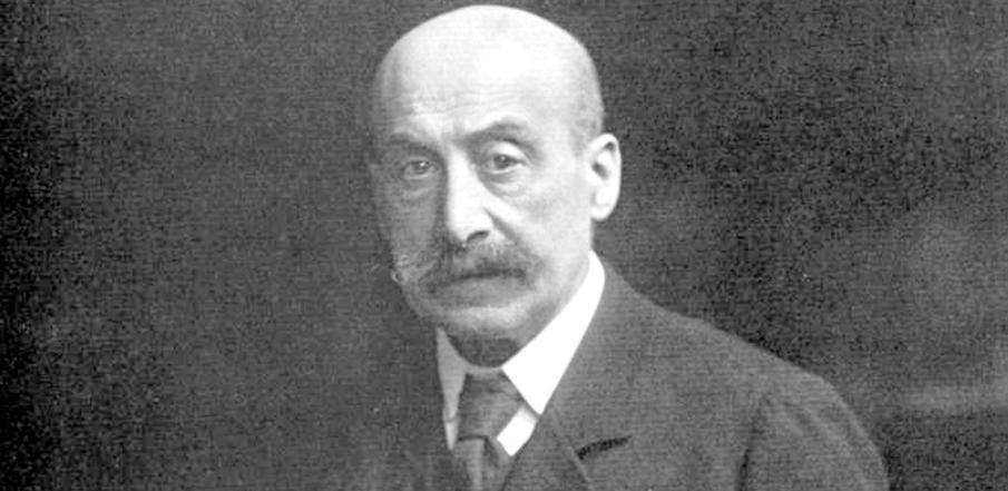 Max Liebermann - MuseARTa.com