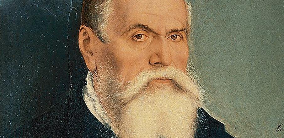 Lucas Cranach the Elder - MuseARTa.com