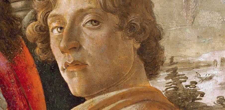 Sandro Botticelli - MuseARTa.com