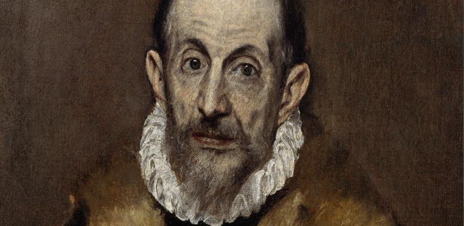 El Greco - MuseARTa.com