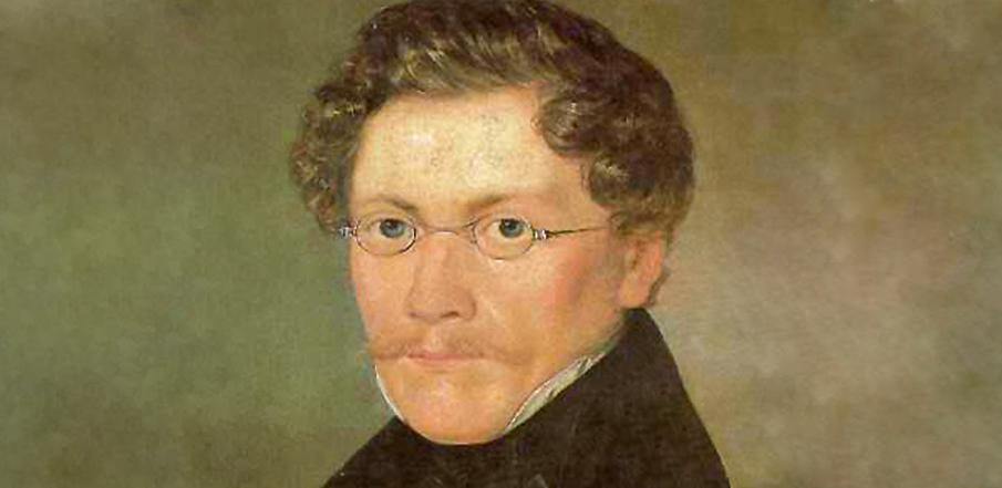 Carl Spitzweg - MuseARTa.com