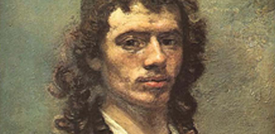 Carel Fabritius - MuseARTa.com