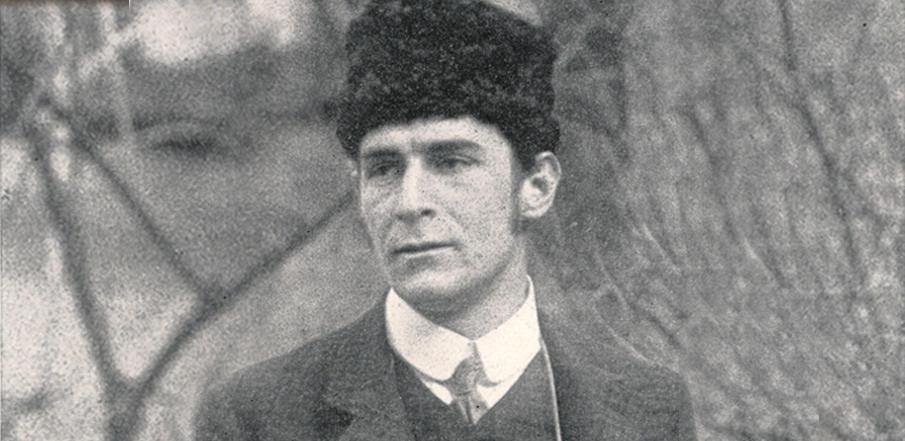 Franz Marc - MuseARTa.com