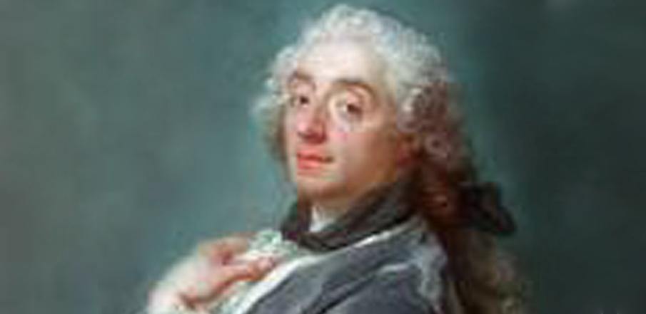 François Boucher - MuseARTa.com