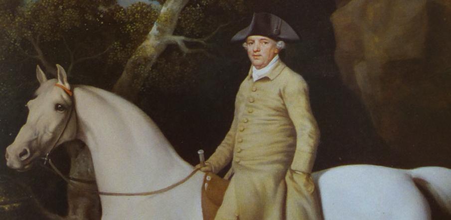 George Stubbs - MuseARTa.com