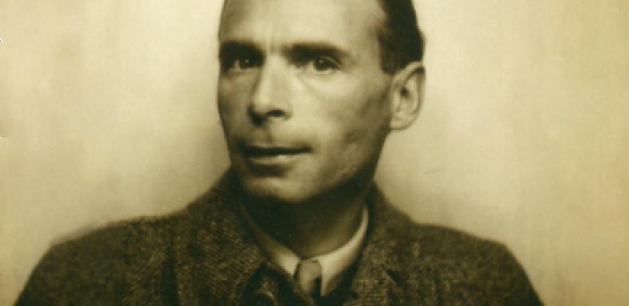 Felix Nussbaum - MuseARTa.com