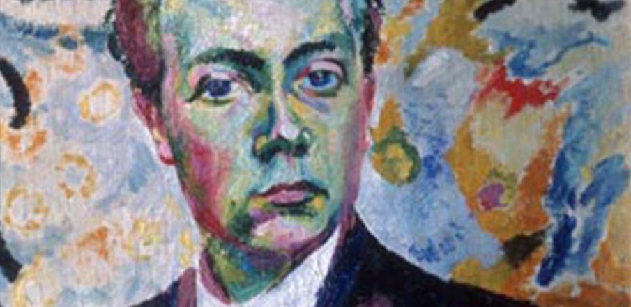 Robert Delaunay - MuseARTa.com