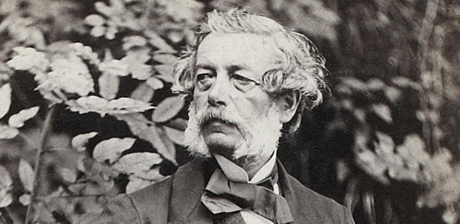 Franz Xaver Winterhalter - MuseARTa.com