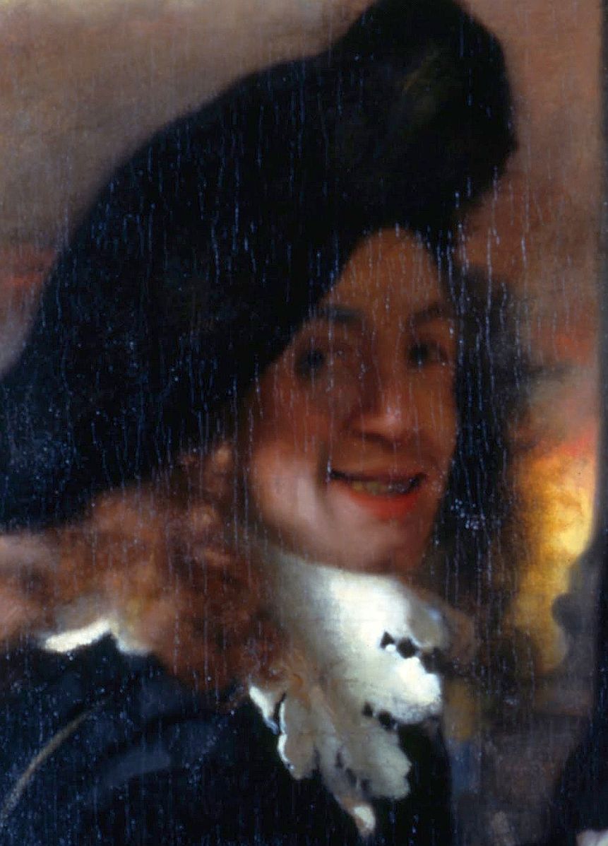 Jan Vermeer - MuseARTa.com