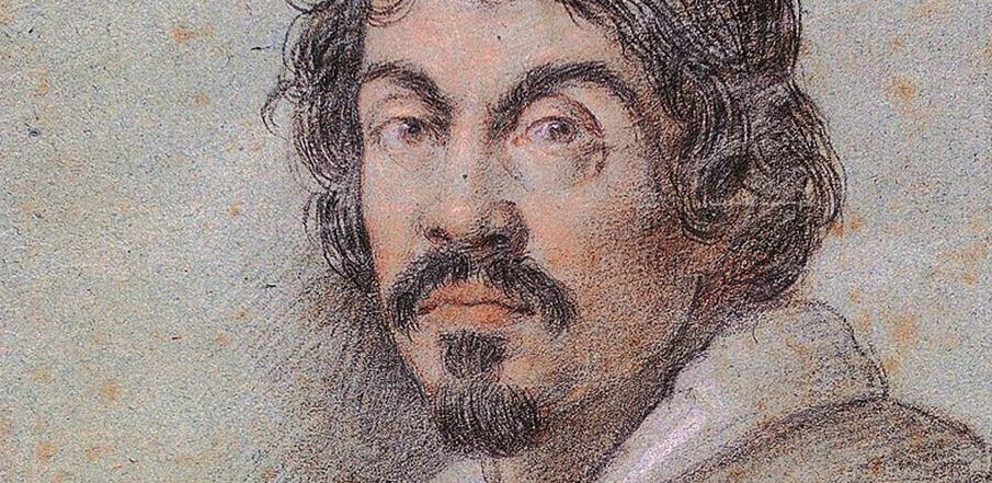 Michelangelo Caravaggio - MuseARTa.com