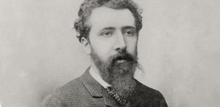 Georges Seurat - MuseARTa.com