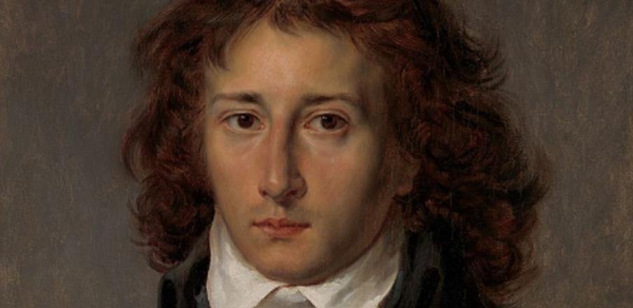 François Pascal Simon Gérard - MuseARTa.com