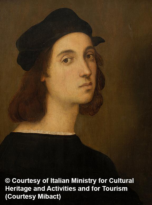 Raphael - MuseARTa.com