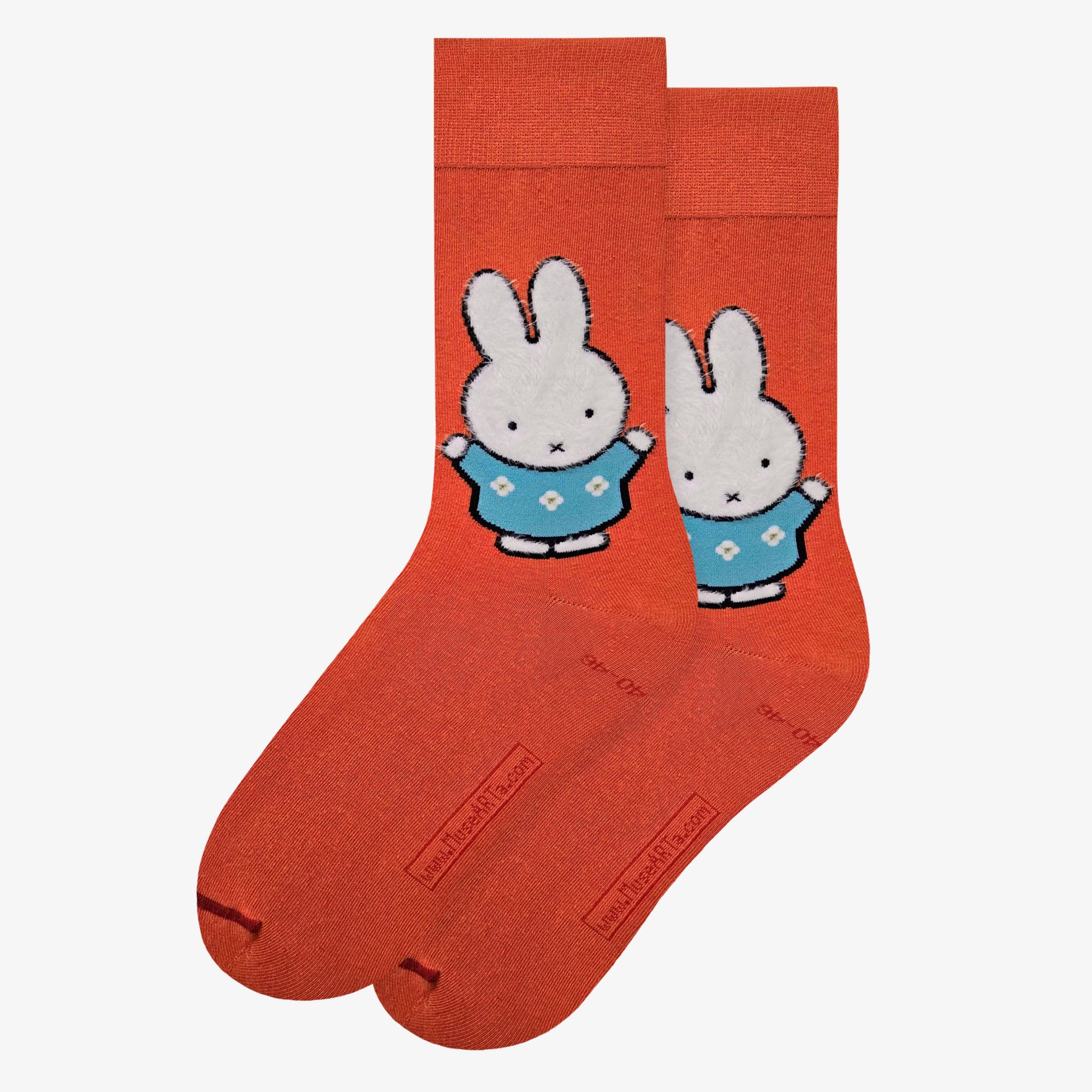 miffy • Van Gogh - Almond Blossom