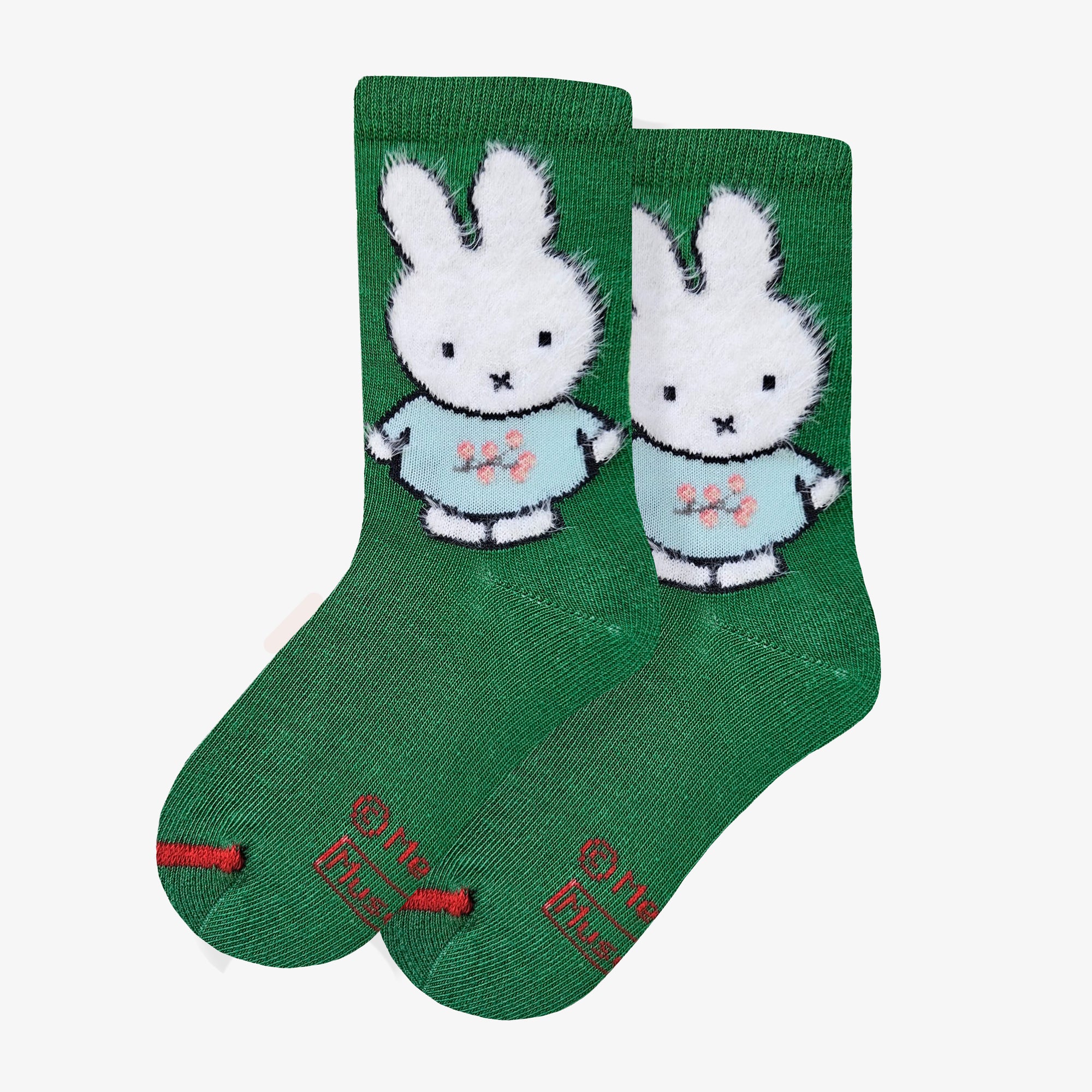 Dick Bruna - miffy • Van Gogh - Pink Peach Tree