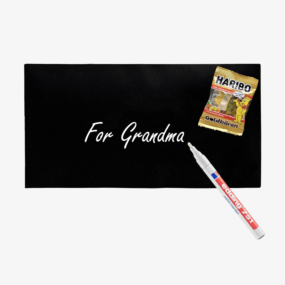 Emballage cadeau