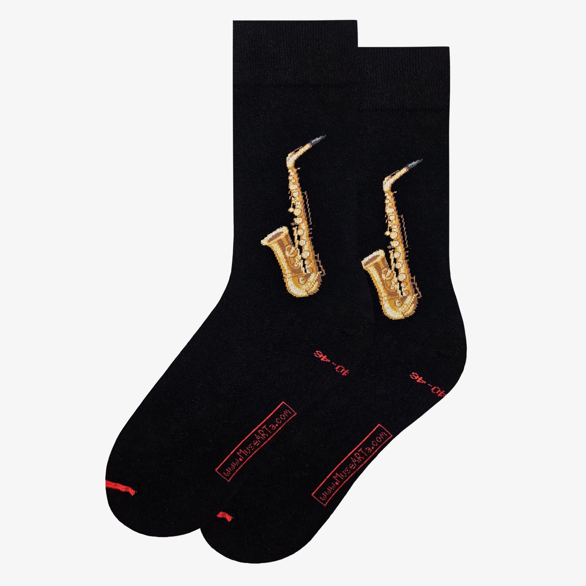 Music - The Saxophone