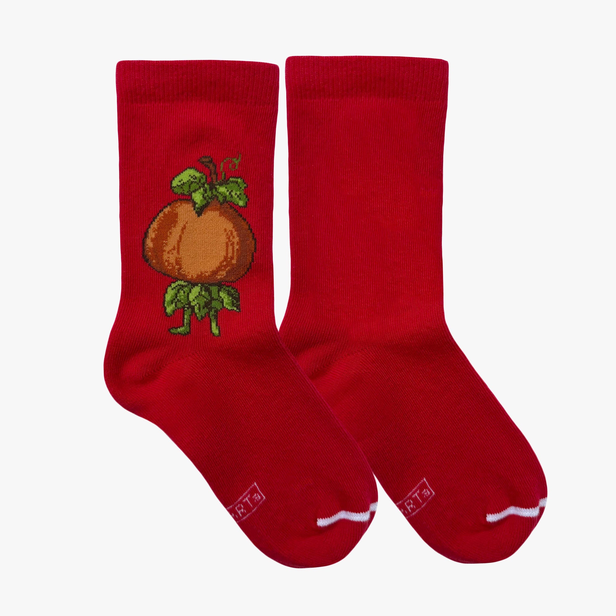 P. Croce - Citrouille &amp;amp; Carotte