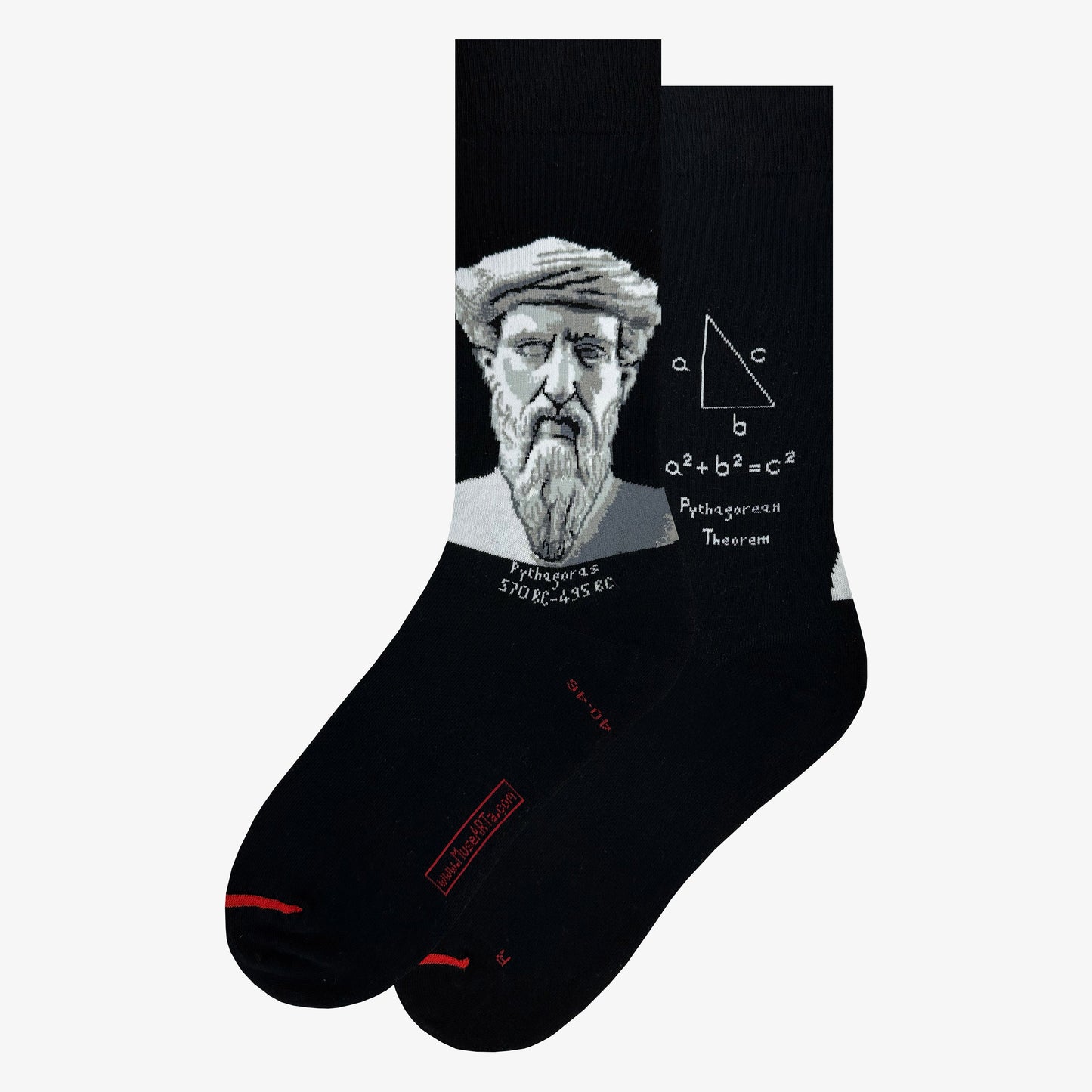 Science & History - Pythagoras