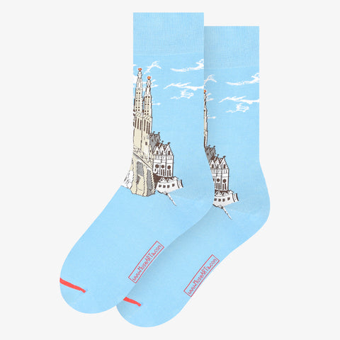 Antoni Gaudí - Sagrada Família