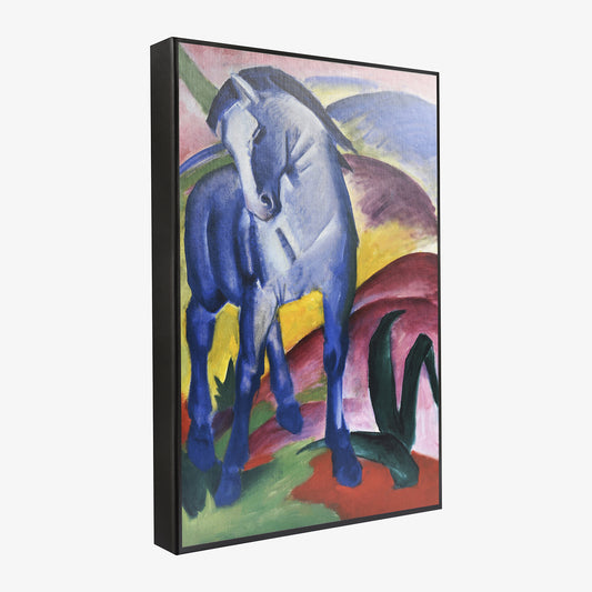 Franz Marc - Blue Horse I - Gift box