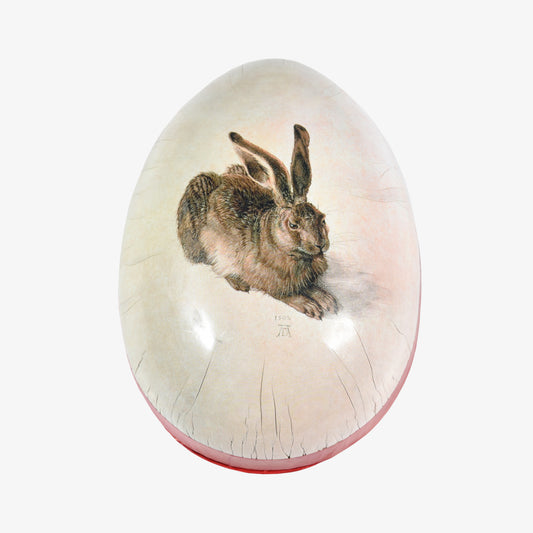 Easter egg - Albrecht Dürer - European hare