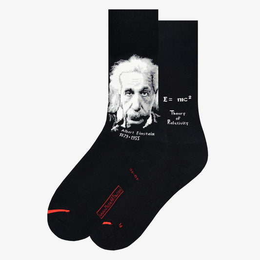 Science et histoire - Albert Einstein