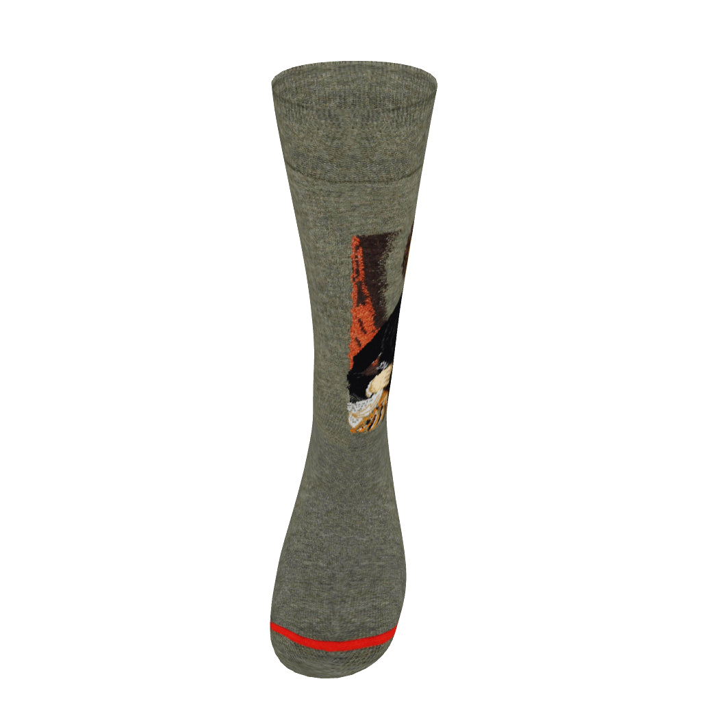 Pink Floyd Calzini Animali Adulto Unisex (PH4287 Pink Floyd Calzini Animali Adulto Unisex (PH4287